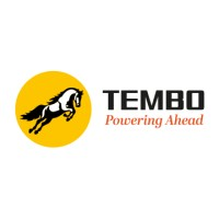 TEMBO GLOBAL INDUSTRIES LTD.